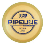 #10 (Blue Dark Shatter) 173-174 DGA Atmos Pipeline