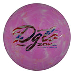 #15 (Flag) 173-174 DGLO CT JB Swirl Zone
