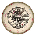 Disc Point Jawbreaker Z Flx Luna