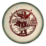 Disc Point Jawbreaker Z Flx Luna