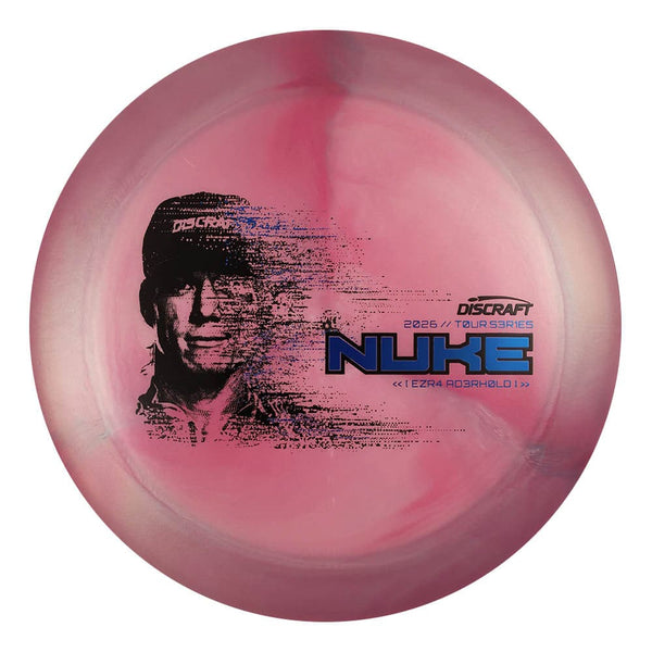 2026 Tour Series Ezra Aderhold Nuke