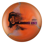 2026 Tour Series Ezra Robinson Buzzz SS