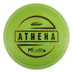 Paul McBeth ESP Athena