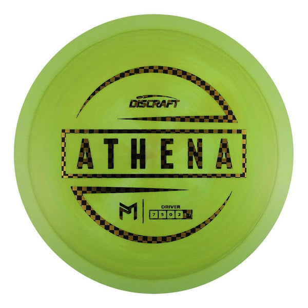 Paul McBeth ESP Athena