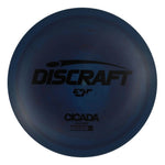 #83 (Black) 173-174 ESP Cicada