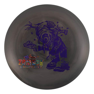 #73 (Purple Matte/Candyland) 177+ ESP Glo Zombee