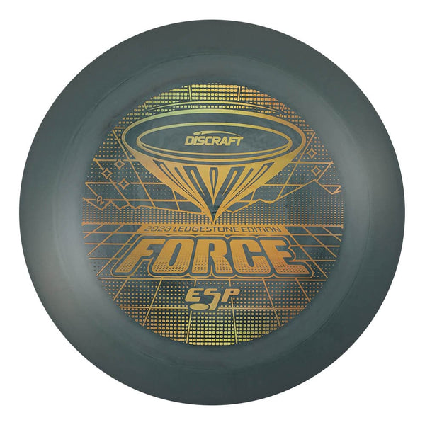 #29 (Gold Holo) 164-166 ESP Lite Force