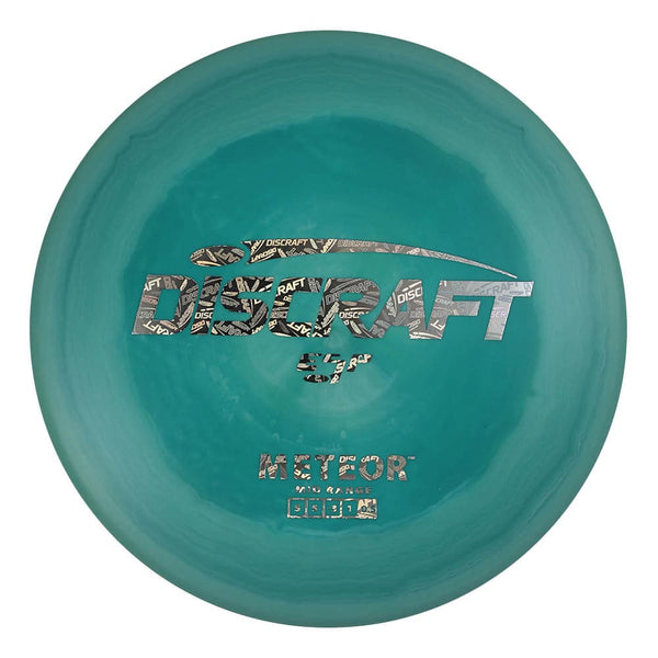 #102 (Discraft) 175-176 ESP Meteor