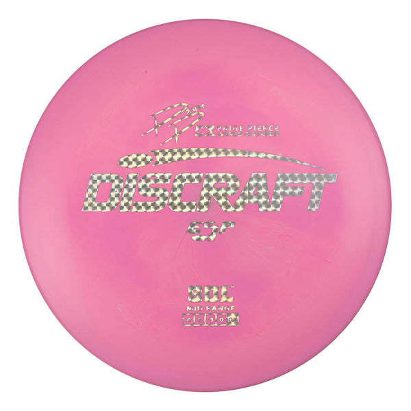 Paige Pierce 5x ESP Sol