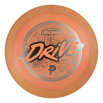 #3 (Silver Metallic) 167-169 Paige Pierce ESP First Run Drive