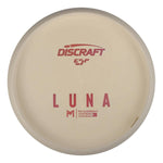 #8 (Pink Holo) 173-174 ESP White Paul McBeth Luna
