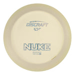 #3 (Spirograph) 167-169 ESP White Nuke