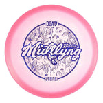 #23 (Blue Dark Shatter) 177+ DGA Atmos Eliezra Midtlyng Rift