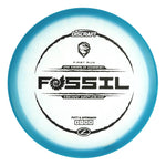 First Run Ricky Wysocki Z Fossil