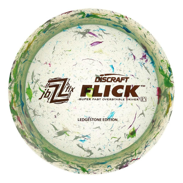 Jawbreaker Z Flx Flick