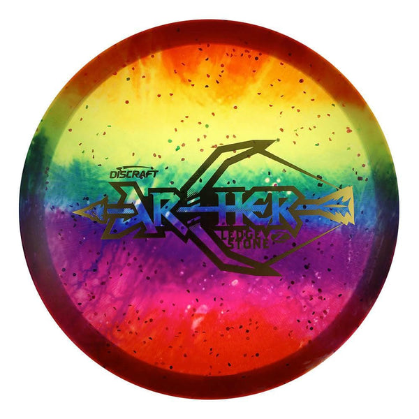Fly Dye Confetti Z Archer