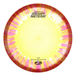#5 (Silver Metallic) 175-176 Fly Dye Z Meteor