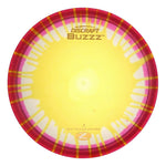 #2 (Gold Metallic) 173-174 Fly Dye Z Buzzz
