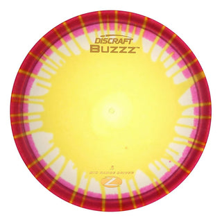 #2 (Gold Metallic) 173-174 Fly Dye Z Buzzz