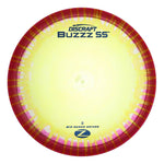 #4 Fly (Blue Metallic) 175-176 Fly Dye Z Buzzz SS