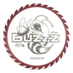 Fuzed Line Buzzz with Saw Pattern