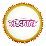 #23 (Magenta Metallic) 173-174 FuZed Graffiti Barstamp Scorch