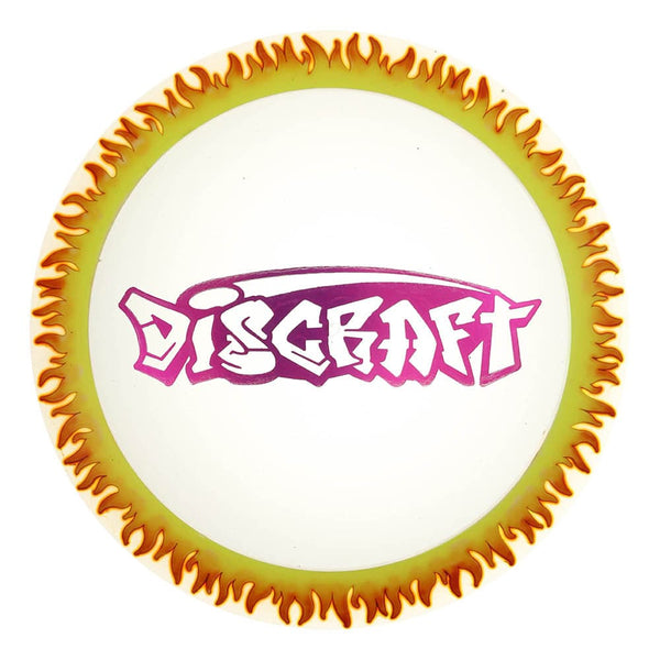 #23 (Magenta Metallic) 173-174 FuZed Graffiti Barstamp Scorch