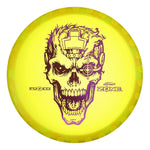 #36 (Purple Metallic) 173-174 Glo FuZed Zone