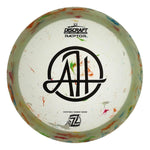 Adam Hammes Jawbreaker Z Glo Raptor