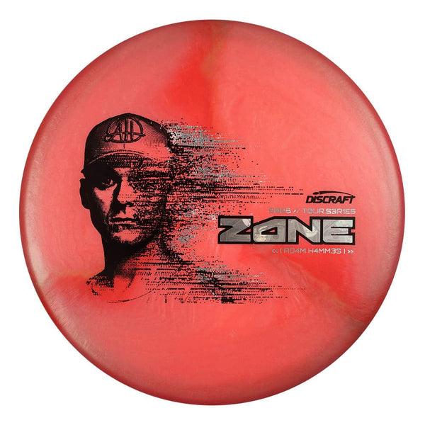 #40 (Money) 173-174 2026 Tour Series Adam Hammes Zone