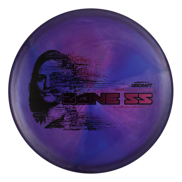 2026 Tour Series Holyn Handley Zone SS