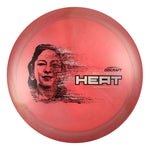 2026 Tour Series Hanna Huynh Heat