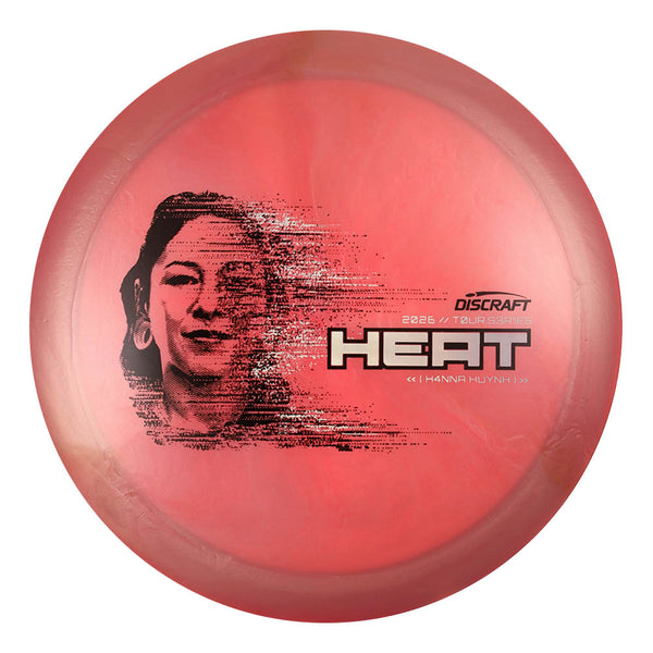 2026 Tour Series Hanna Huynh Heat