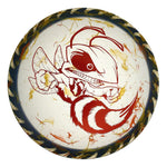 #44 (Red Metallic) 177+ Jawbreaker Big Bee FuZed Line Buzzz