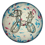 #31 (Black Orbs) 170-172 Jawbreaker Z Super Flx Rattler