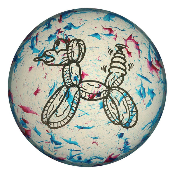 #31 (Black Orbs) 170-172 Jawbreaker Z Super Flx Rattler