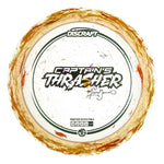 Missy Gannon Jawbreaker Z Captain's Thrasher