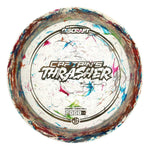 Missy Gannon Jawbreaker Z Captain's Thrasher #2