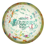 #5 (Clovers) 173-174 Jawbreaker Z Flx Buzzz SS