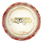 Missy Gannon Jawbreaker Z Captain's Thrasher