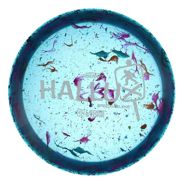 Jawbreaker Z Flx Hallux