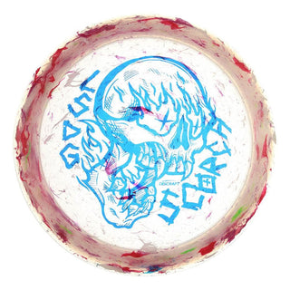 #1 (Blue Matte) 160-163 Jawbreaker Z Lite Scorch