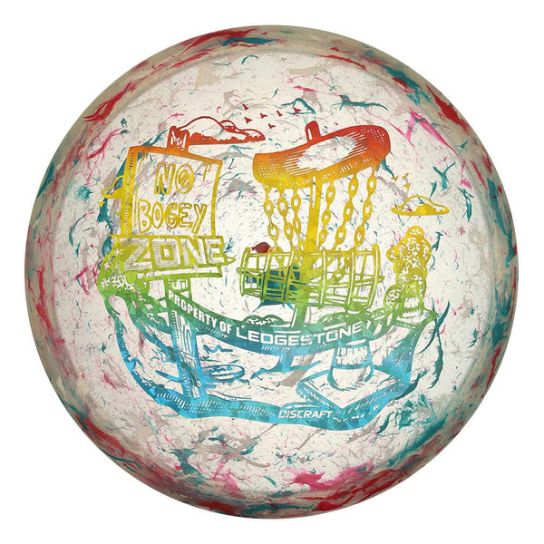 Jawbreaker Z Super Flx Zone