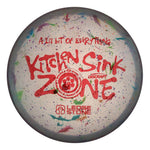 Kitchen Sink Zone