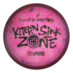Kitchen Sink Zone