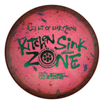 Kitchen Sink Zone