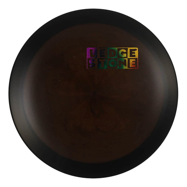 Ledgestone Network Stamped Cryztal Flx Raptor