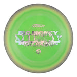Missy Gannon "Big Money" ESP Mantis