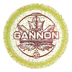 #40 (Red Tron) 167-169 Missy Gannon Maple Hill Confetti Thrasher