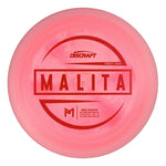 First Run ESP Malita